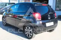 2018 Citroen C1