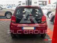 2018 Citroen C1