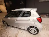 2018 Citroen C1