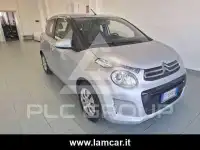 2018 Citroen C1