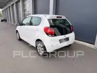 2018 Citroen C1