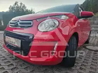 2018 Citroen C1