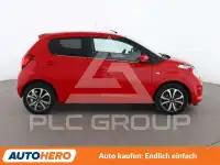 2018 Citroen C1
