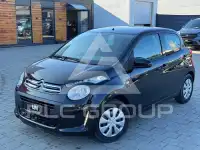 2018 Citroen C1