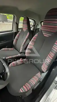 2018 Citroen C1