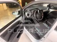 2018 Citroen C1