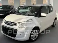 2018 Citroen C1
