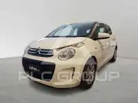 2018 Citroen C1