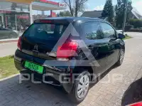 2018 Citroen C1