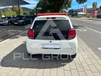 2018 Citroen C1