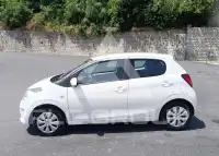 2018 Citroen C1