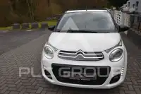 2018 Citroen C1