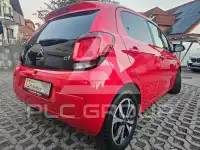 2018 Citroen C1