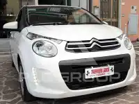 2018 Citroen C1