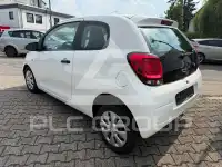 2018 Citroen C1