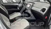 2018 Citroen C1