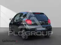 2018 Citroen C1