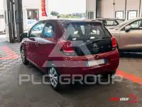 2018 Citroen C1