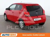 2018 Citroen C1