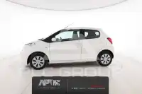 2018 Citroen C1