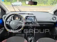 2018 Citroen C1
