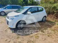 2018 Citroen C1