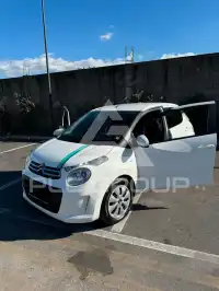 2018 Citroen C1