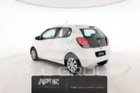 2018 Citroen C1