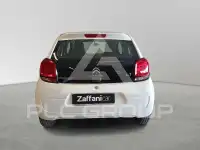 2018 Citroen C1