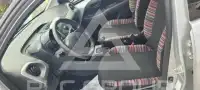 2018 Citroen C1