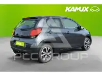 2018 Citroen C1