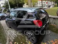 2018 Citroen C1