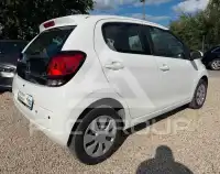 2018 Citroen C1