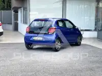 2018 Citroen C1