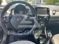 2018 Citroen C1