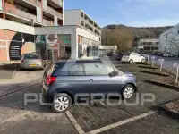 2018 Citroen C1