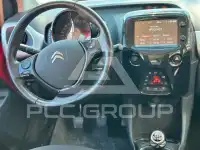 2018 Citroen C1