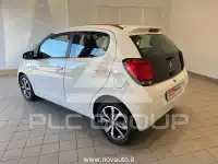 2018 Citroen C1