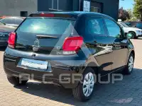 2018 Citroen C1