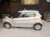 2018 Citroen C1