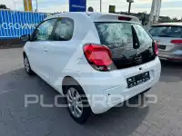 2018 Citroen C1