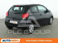 2018 Citroen C1