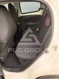 2018 Citroen C1