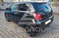 2018 Citroen C1