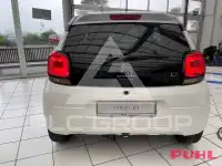 2018 Citroen C1