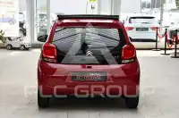 2018 Citroen C1