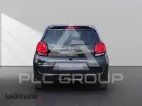 2018 Citroen C1