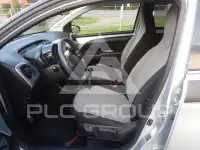 2018 Citroen C1