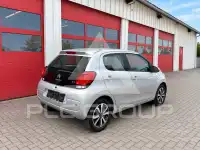 2018 Citroen C1