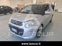 2018 Citroen C1
